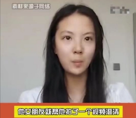 寒门贵子圆梦清华后，现状令人羡慕，网名像是在跟网友“撒狗粮”
